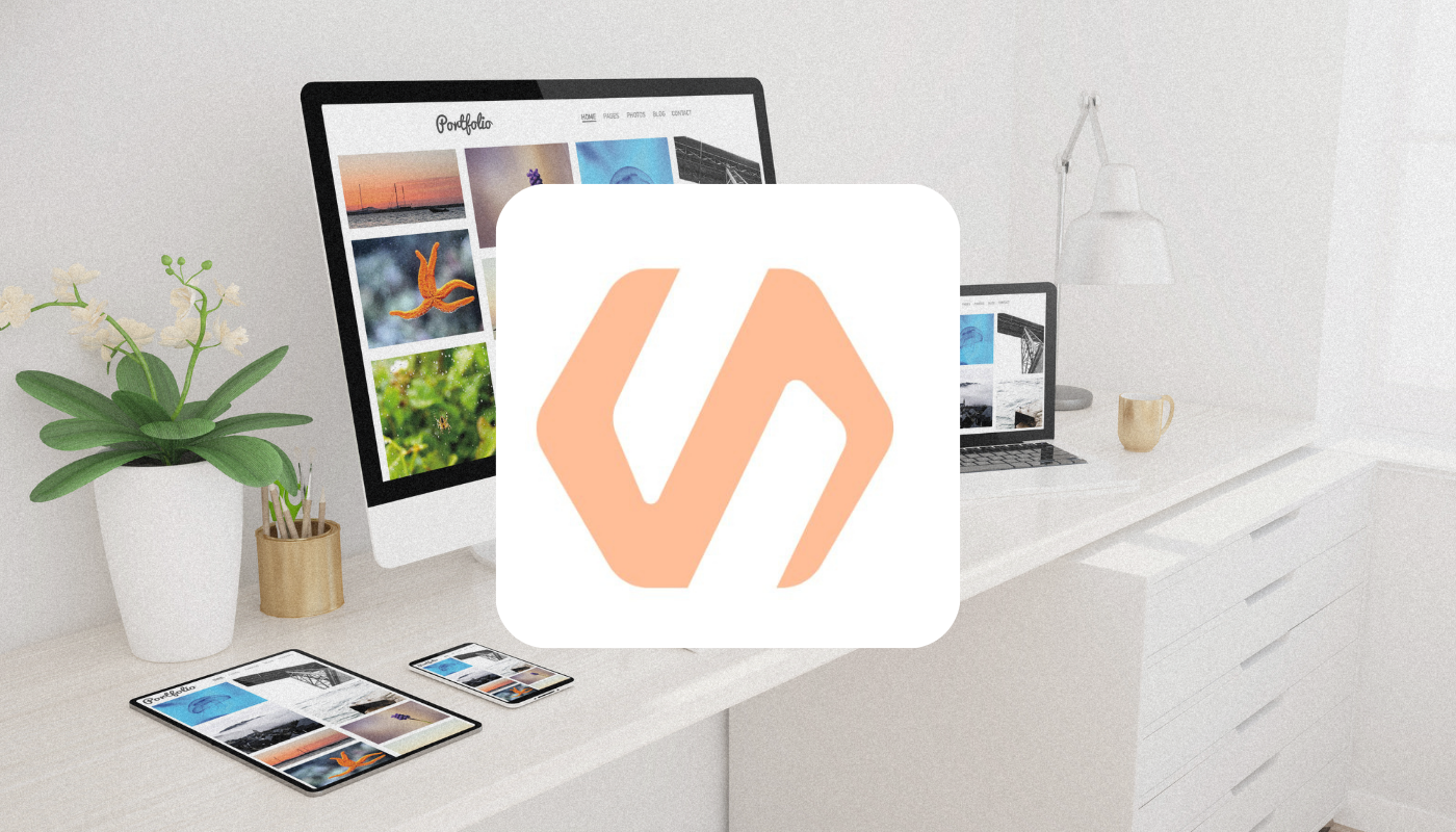 logo ASulaymon web portfolio logo